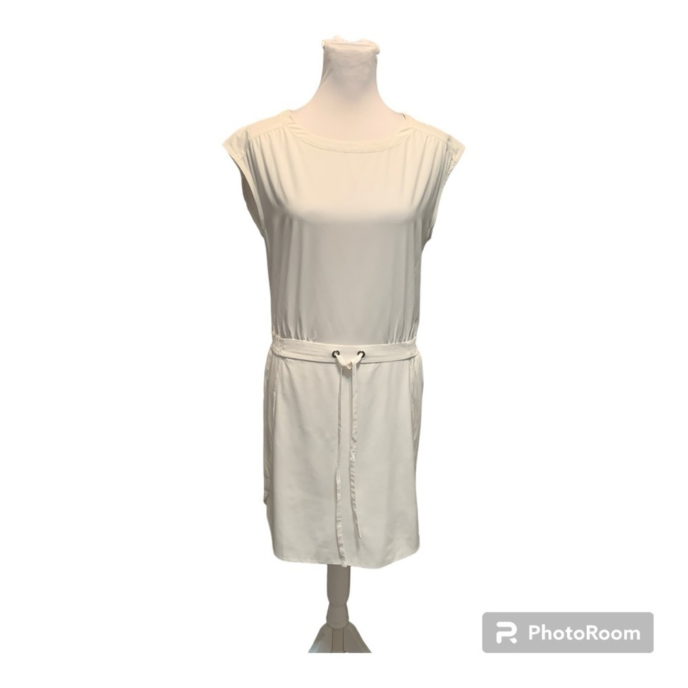 Athleta‎ Perfect Petal Dress Size 6